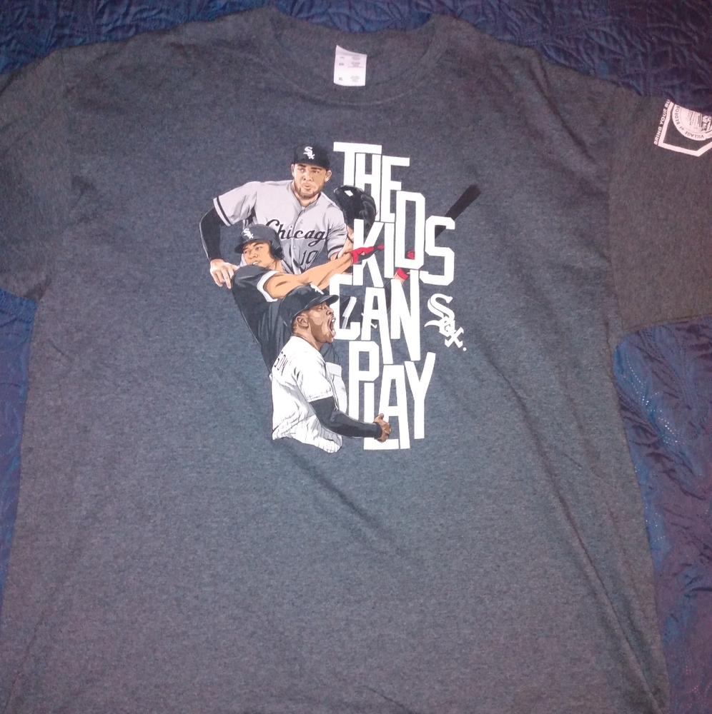 White Sox T-shirt